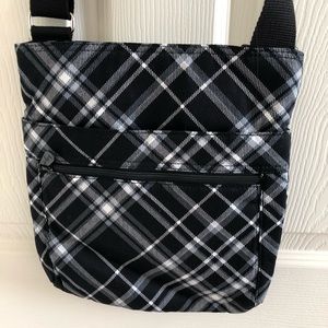 Thirty-one organizing shoulder bag
